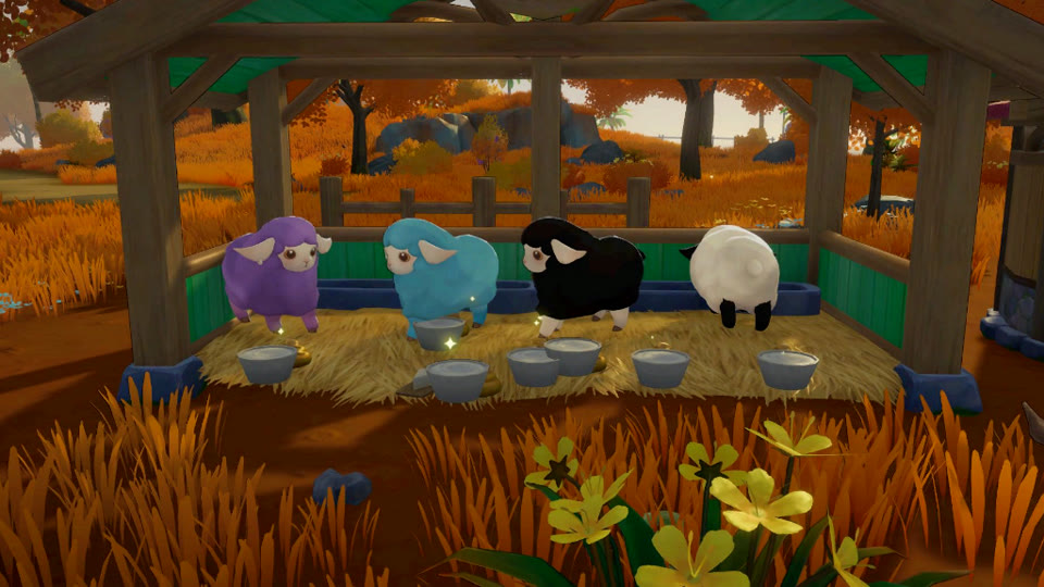 Animal Happiness, Breeding, and Trait Selection