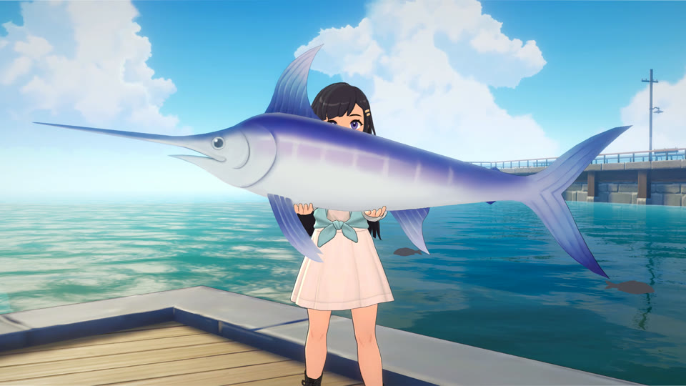 King Fish Planner: Bedingungen, Ausrüstung und Fangfenster