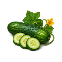 Cucumber