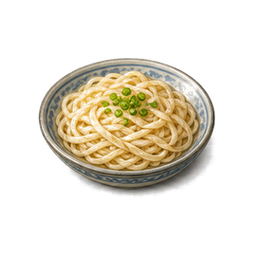 Plain Noodles