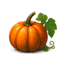 Pumpkin